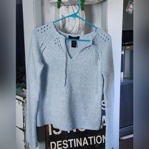 Vintage Express Sweater